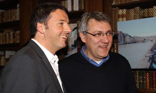 Monarcato e sindacato