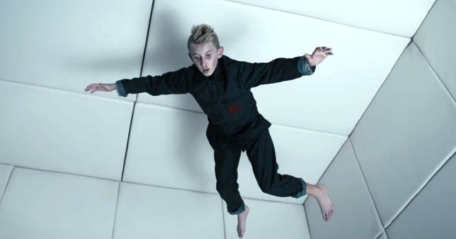 Il ragazzo che catturò il vento