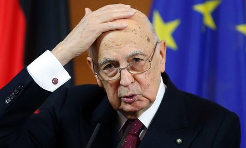 Quirinale e Carnevale