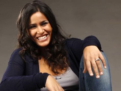 Karima e l’omaggio a Bacharach