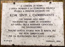 Campi rom, 200 sgomberi nel 2018