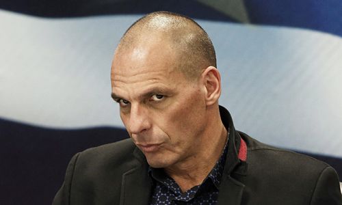 Grecia, la partita inizia ora