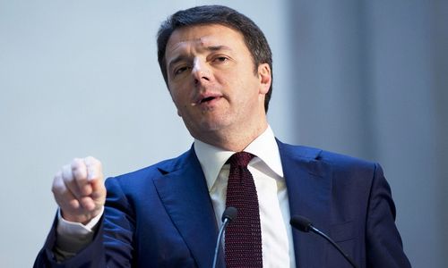 Italicum: il Re ha parlato