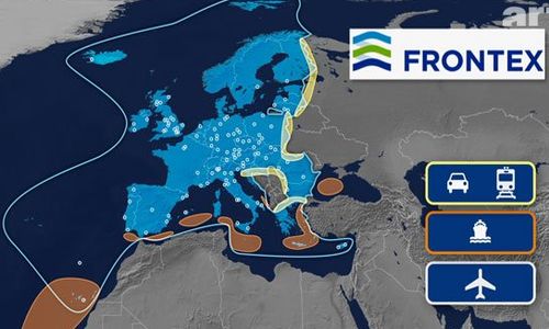 Migranti, l’Unione non esiste