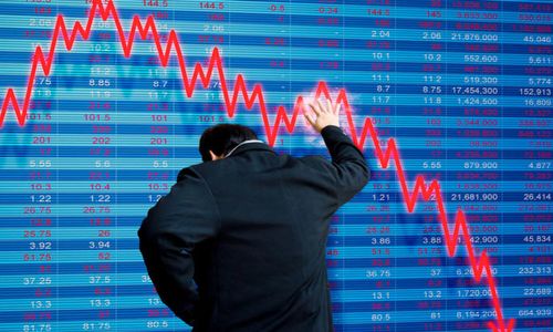 Cina, la febbre del trading