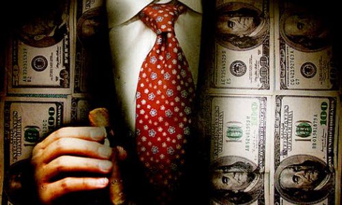 Wall Street, gli stipendi pazzi dei boss