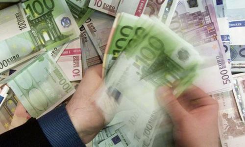 La paghetta di Renzi ai pensionati