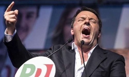 Pensioni e Tasi: le balle del bullo