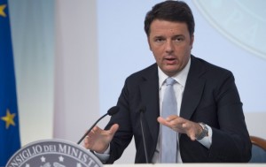 La manovra renziana