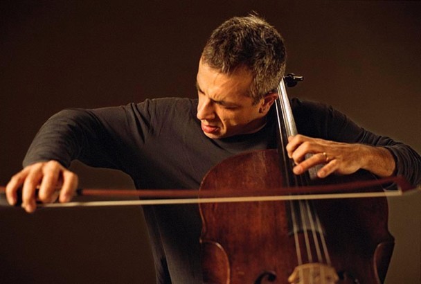 Sollima, artigiano e sperimentatore