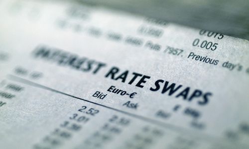 Usa, il ritorno dei derivati