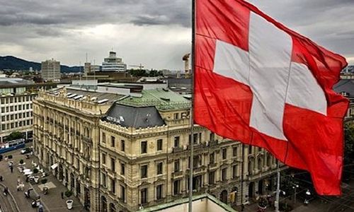 Svizzera, banche nel mirino