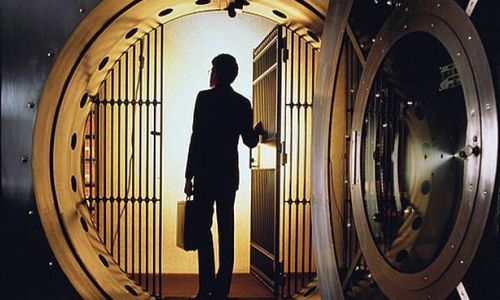 Banche, le regole della roulette