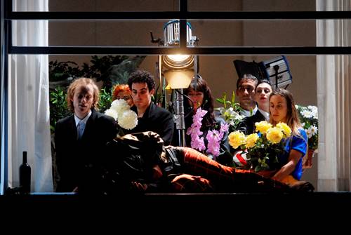 L’importanza di essere Earnest