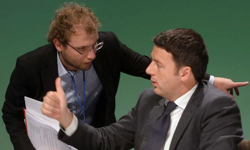 Bcc, riforma e veleni