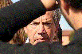 Il Nazareno tra Roma e Milano