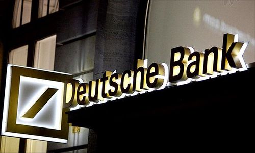 Germania, la crisi auto-bancaria