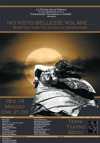 Ho visto Bellezze volare