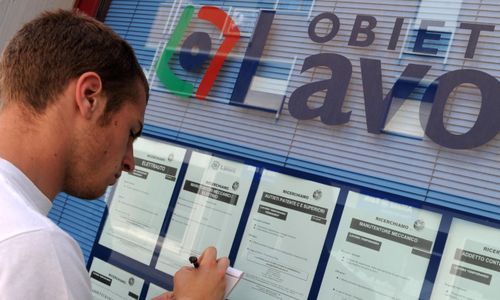 Occupazione, l’inganno dei numeri