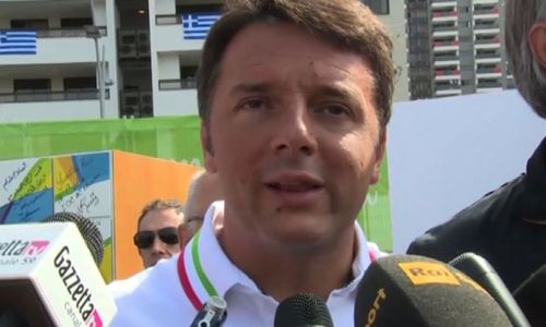 Stessa spiaggia, stesso giullare