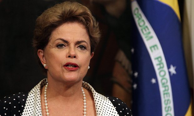 Il colpo di Stato in Brasile