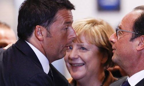 Il maldestro di Ventotene