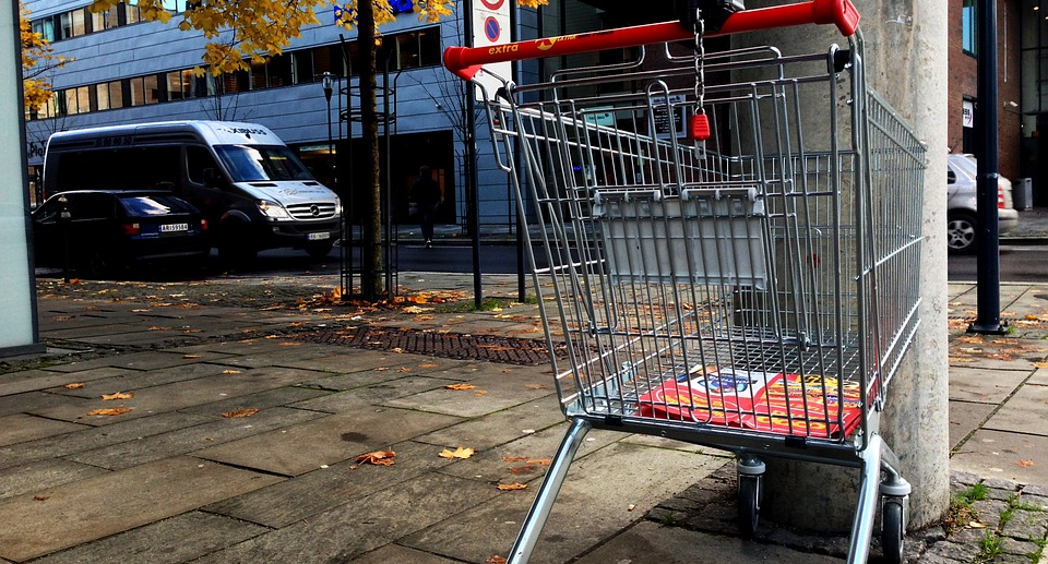 La decrescita italiana