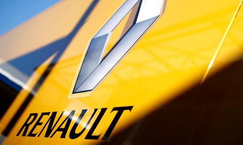 Renault, fumo di governo