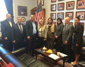 USA-Nicaragua: un brutto remake chiamato Nica Act