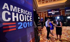 La corsa a ostacoli verso la Casa Bianca