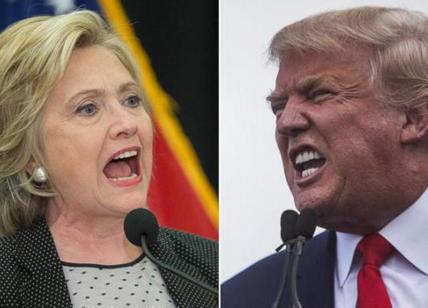 Chiunque vinca, perde l’America