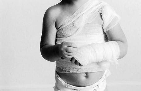 Maltrattamento sui bambini, nuove forme crescono