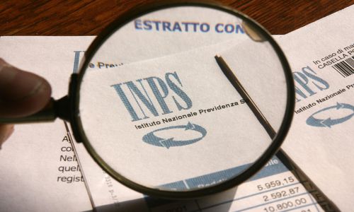 Ape, anticipo masochistico