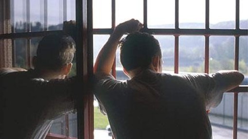 Carceri italiane, pene e misure alternative