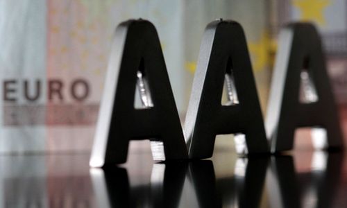 Rating, addio alle A