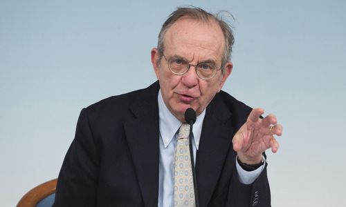 Terremoto, i conti non tornano