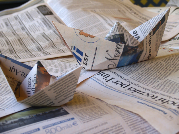 Mass media e migranti senza volto