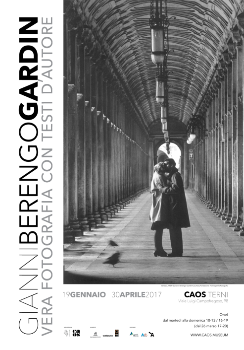 L’umanità protagonista