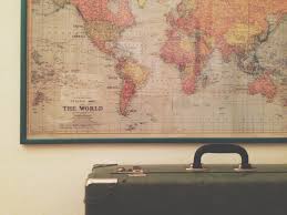 Italiani, viaggi e valigie