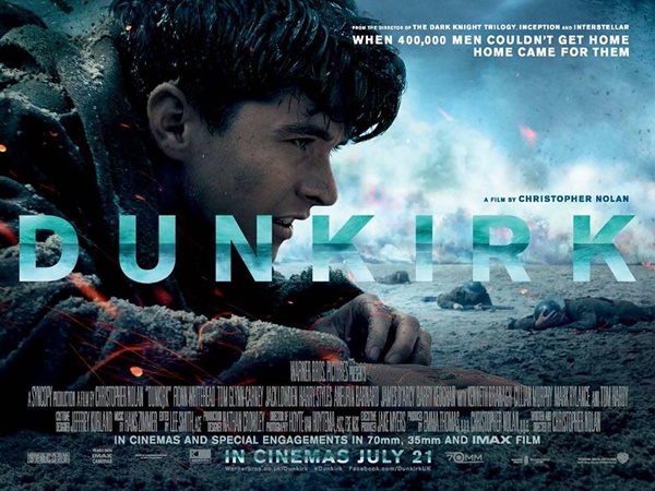 Dunkirk