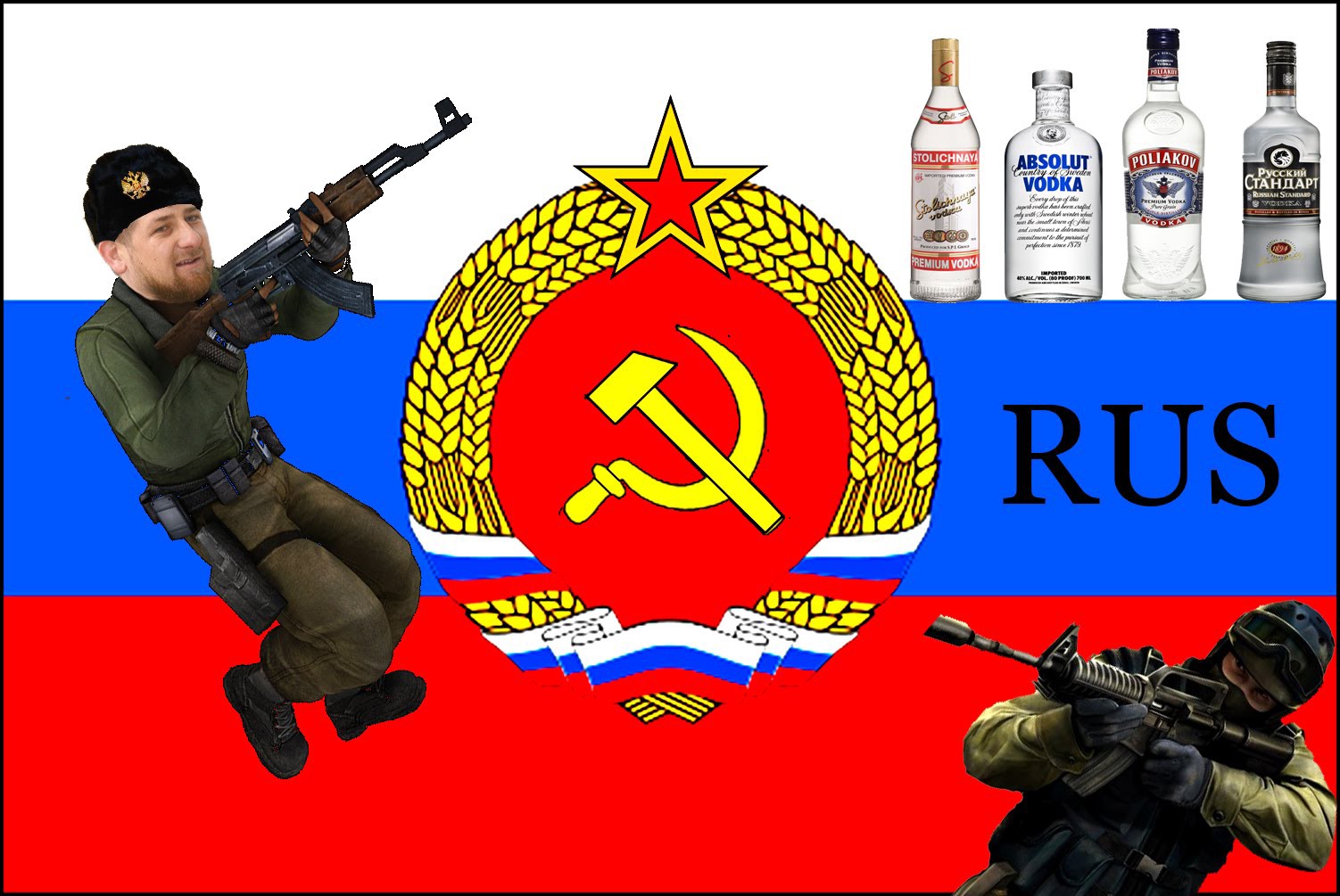 Cent’anni di rivoluzioni, e adesso basta