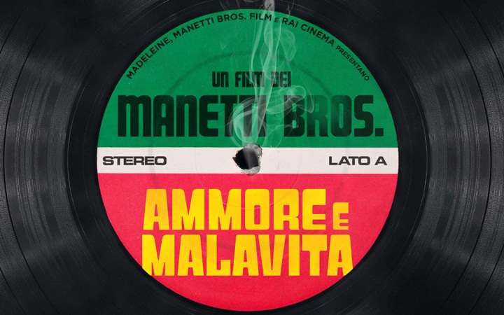 Ammore e Malavita