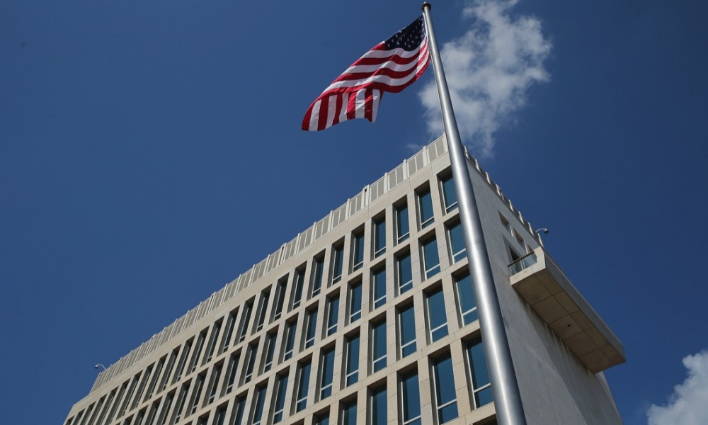 Cuba, gli USA non ci sentono