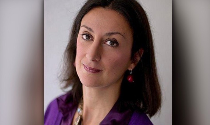 Malta, la corruzione uccide