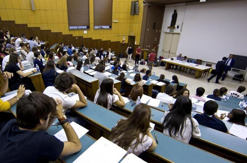 Ocse: Italia improduttiva per incompetenze