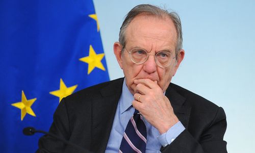 Manovra, l’eterno ritorno del buco