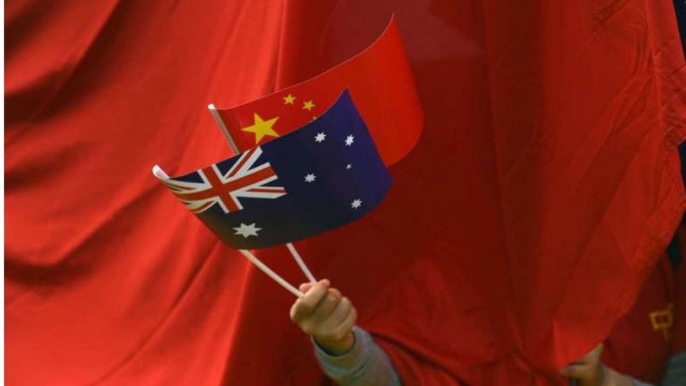 Australia: chi ha paura di Pechino ?