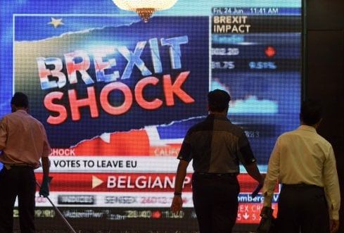 Brexit, la disfatta annunciata