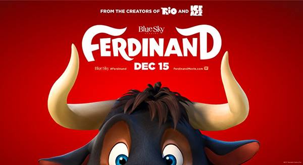 Ferdinand