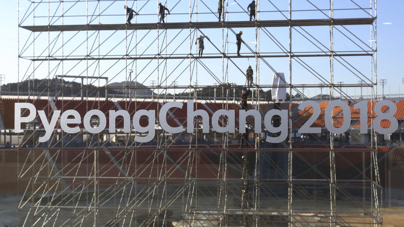 Russia, la cospirazione è del CIO